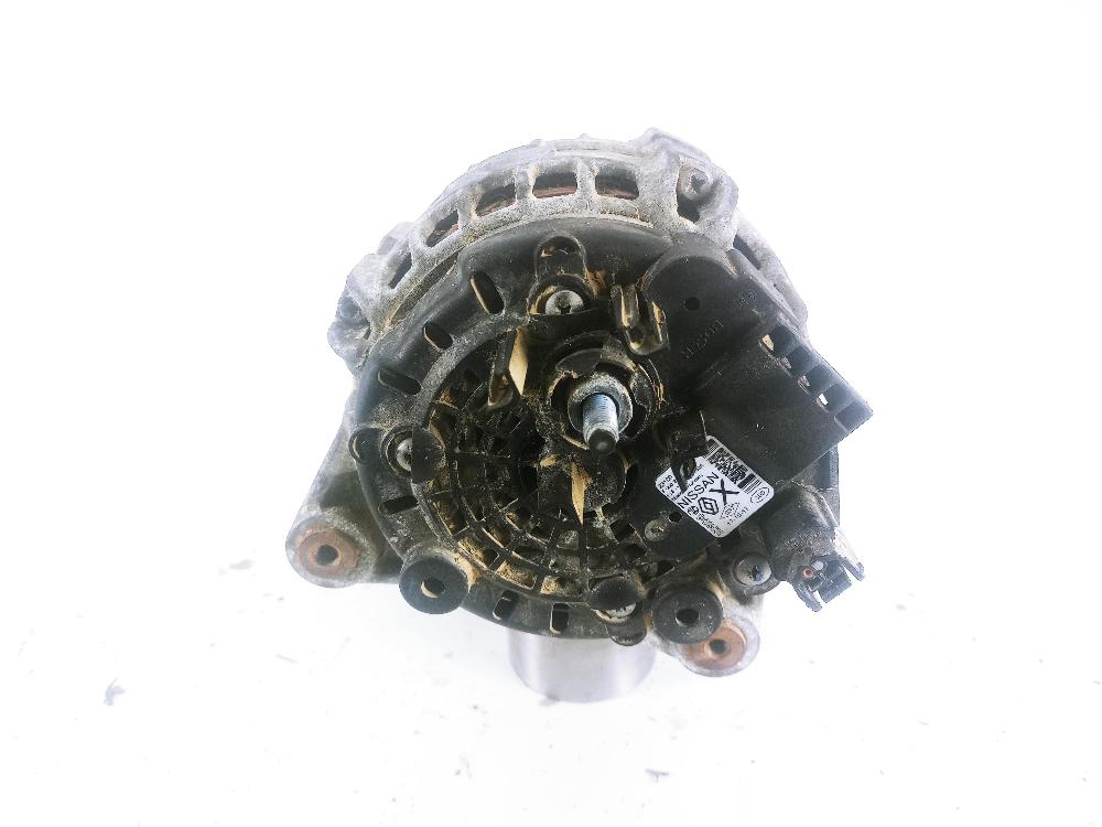 NISSAN Qashqai 2 generation (2013-2023) Генератор 231004EA0AF 26035297