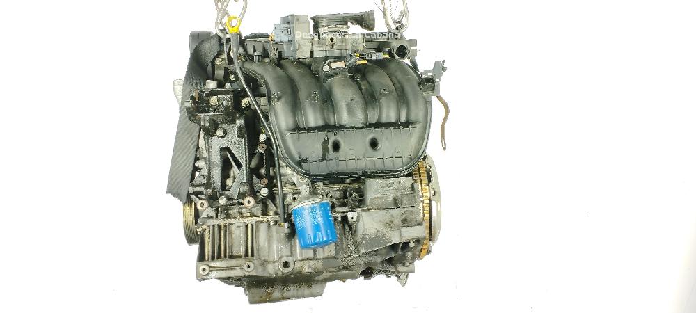 FIAT Idea 1 generation (2003-2020) Motor 6FZ 26002052