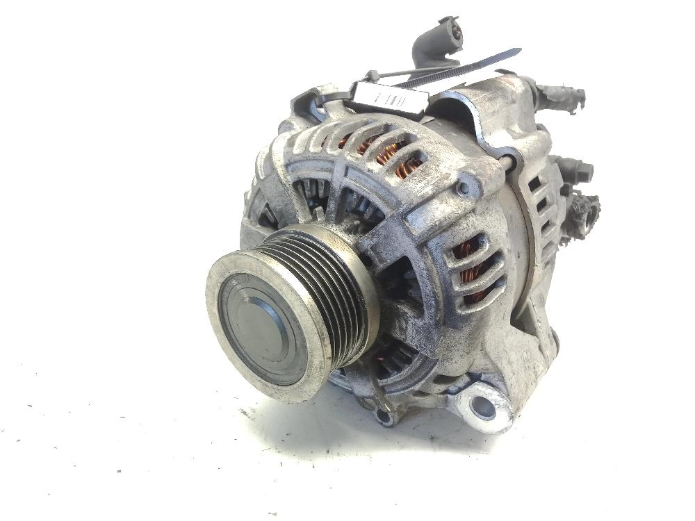 TOYOTA Previa 1 generation (1990-2000) Alternator 3730027021,021319262 25990449