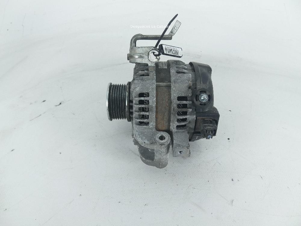 TOYOTA RAV4 4 generation (XA40) (2012-2018) Генератор 2706026041 26035100