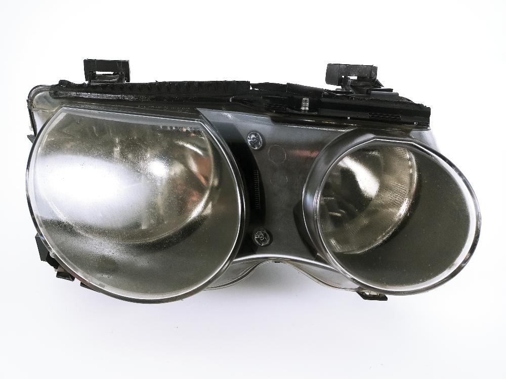 TOYOTA Land Cruiser J200 Series (2007-2015) Front Right Headlight 26002162