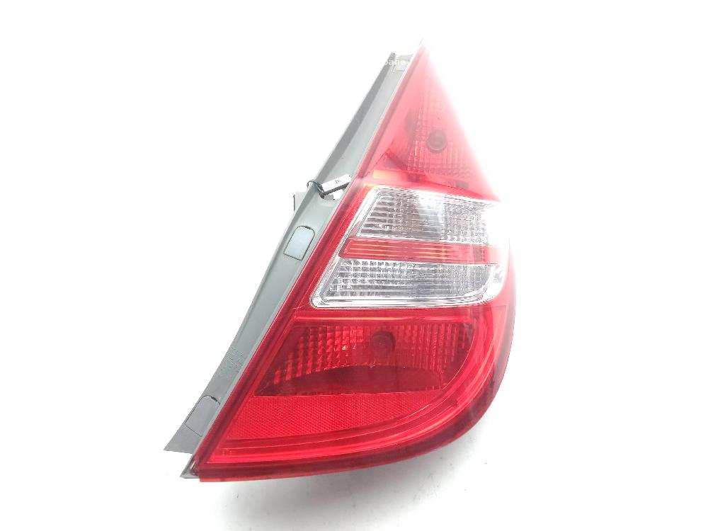 HYUNDAI i30 FD (1 generation) (2007-2012) Rear Right Taillight Lamp 924022L0 26012904