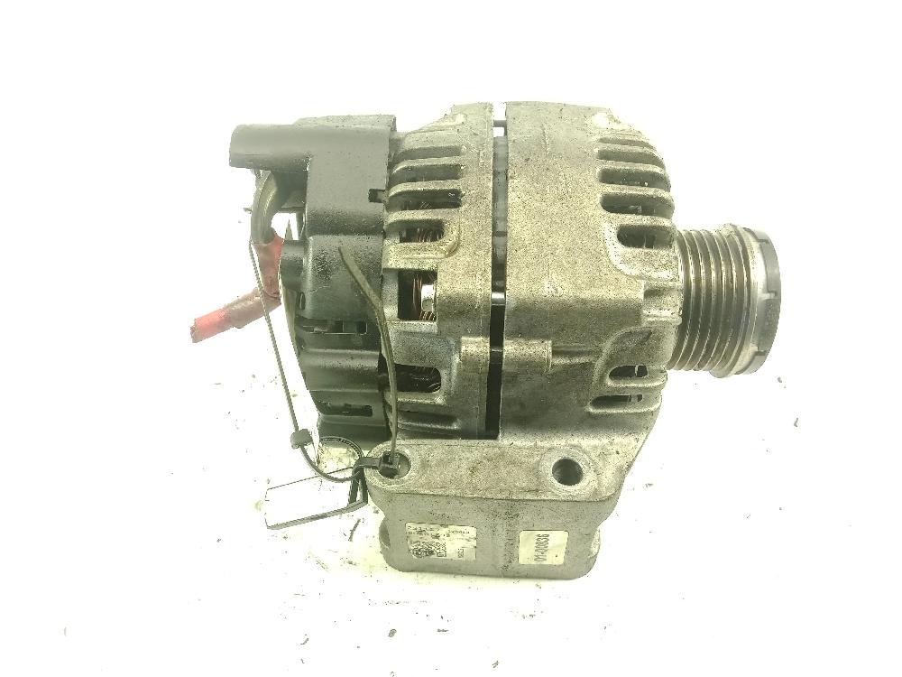 CHEVROLET Alternator 26040333