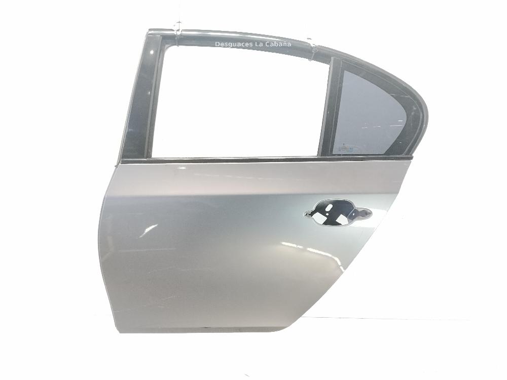 Porta posteriore sinistra M57 D25 (256D2) 41009631831 Bmw 5 (e60) 2001-2005 359000 km