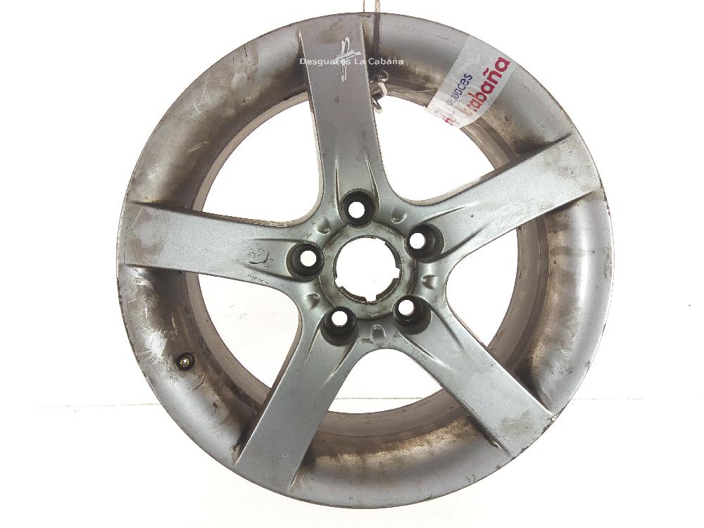 SEAT Leon 2 generation (2005-2012) Wheel 1P0601025A 25989884