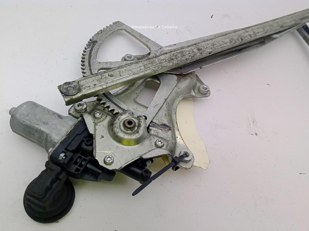 LEXUS IS XE20 (2005-2013) Front Left Door Window Regulator 26002185