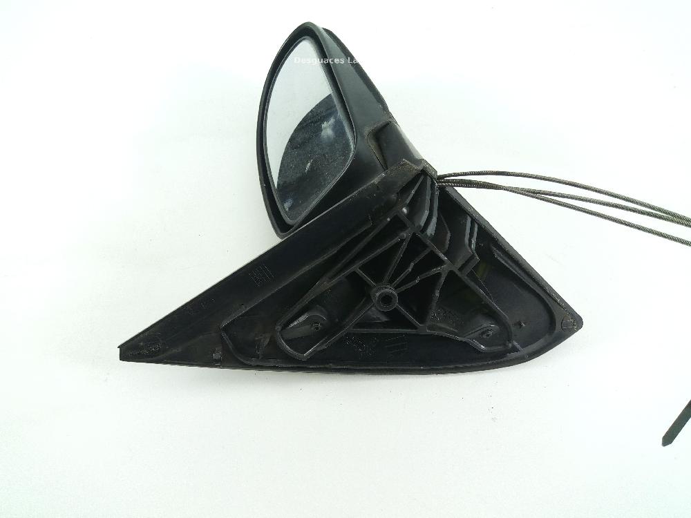 PEUGEOT Boxer 2 generation (1993-2006) Right Side Wing Mirror 3004534R 26035382