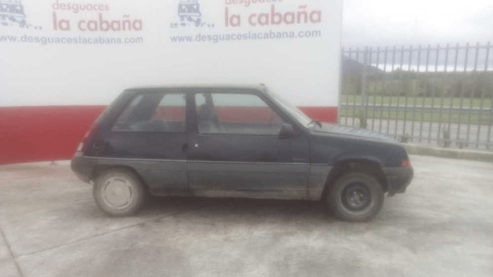 OPEL Astra F (1991-2002) Правий передній фар 7700761345 25992655