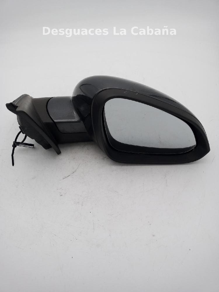 AUDI RS 4 B8 (2012-2020) Right Side Wing Mirror 13269581 24530924