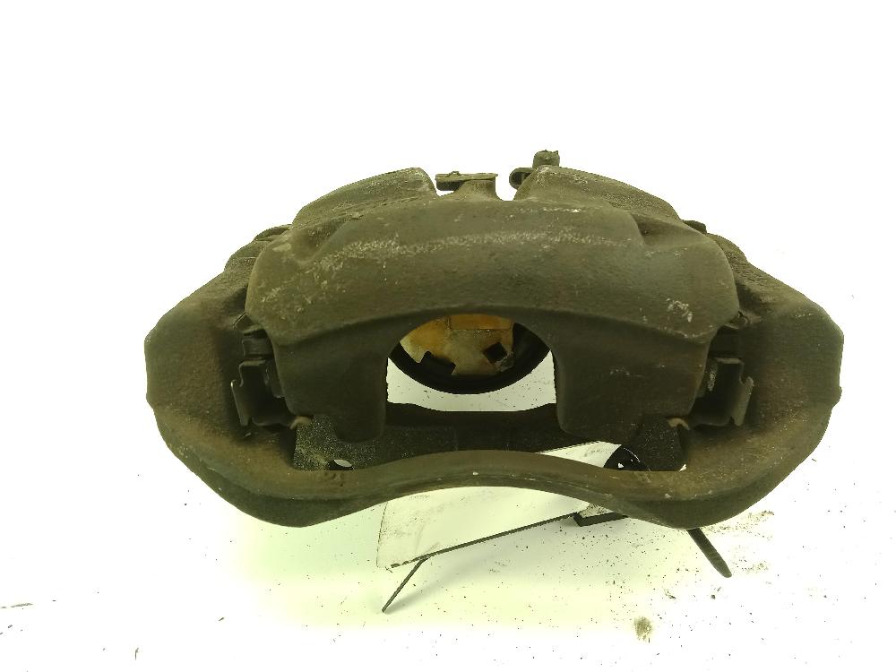 PEUGEOT Bipper 1 generation (2008-2020) Front Left Brake Caliper 26041766