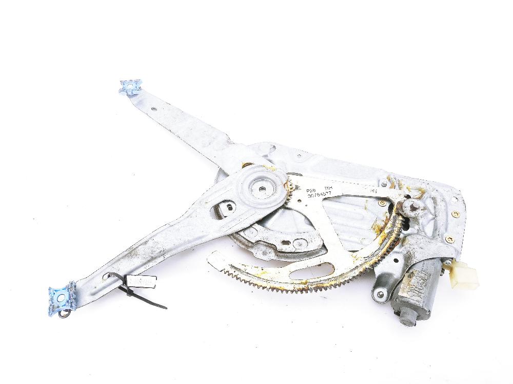 VOLVO XC90 1 generation (2002-2014) Front Right Door Window Regulator 30784577 26033948