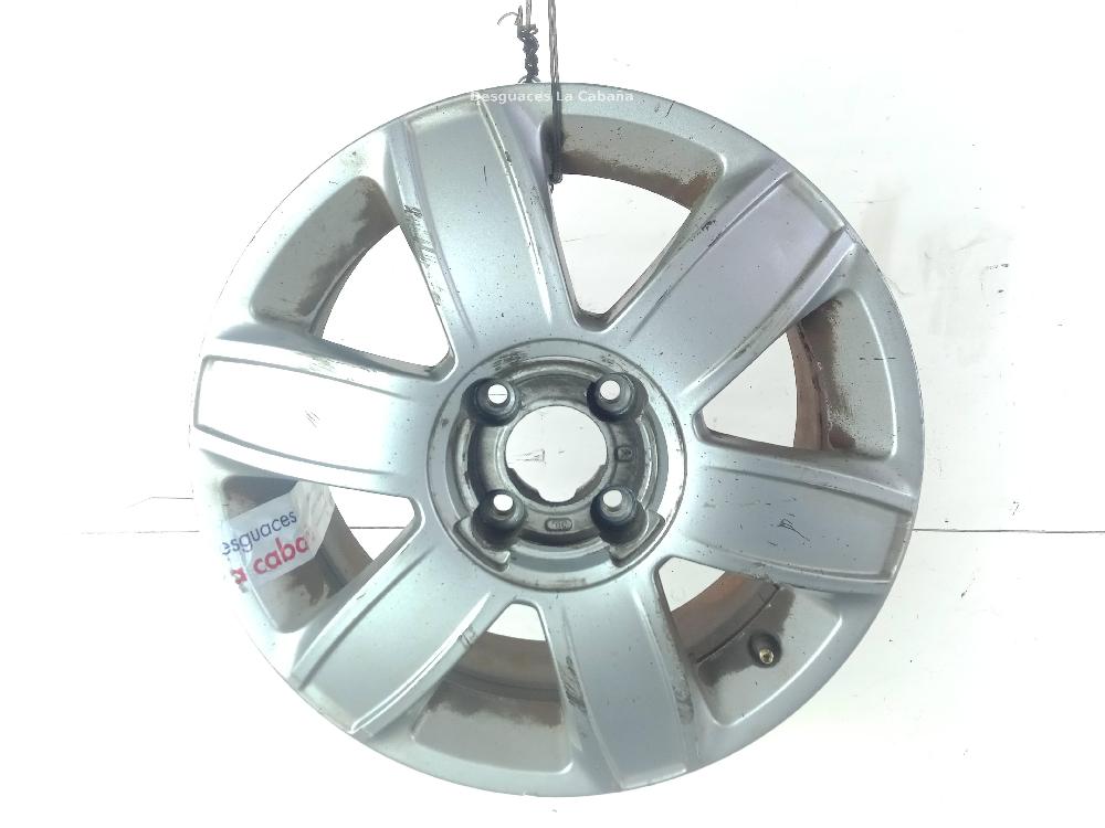 PEUGEOT 407 1 generation (2004-2010) Wheel 04322X 25293830