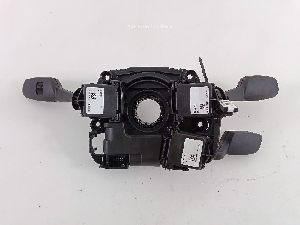 BMW 1 Series E81/E82/E87/E88 (2004-2013) Unitate de control comutator faruri LZ912304303 26043862