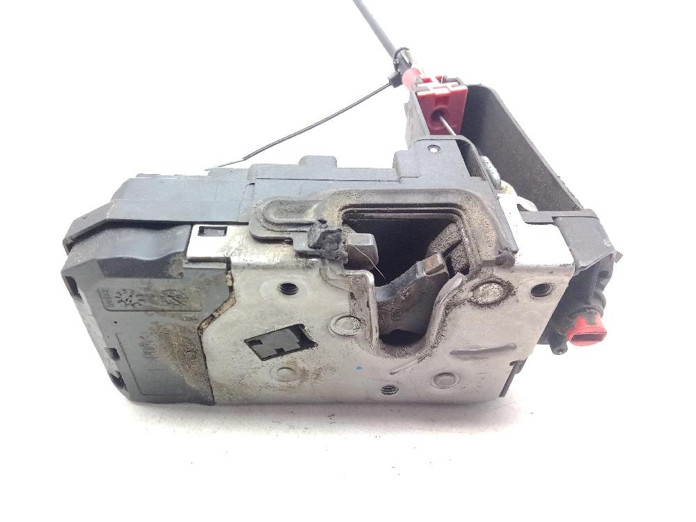 VAUXHALL Rear Left Door Lock 26003374