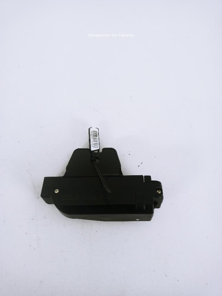 FIAT Ulysse 2 generation (2002-2010) Tailgate Boot Lock 26011810