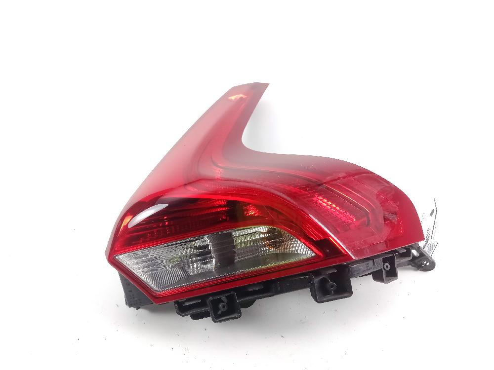 VOLVO V40 2 generation (2012-2020) Rear Right Taillight Lamp 31395845 26044651