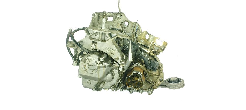 FIAT Коробка передач 199A2000 26039739