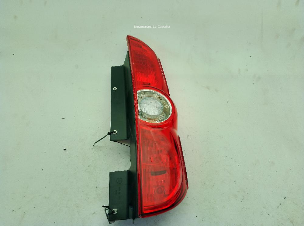 Rear lamp rh 00518106730 de Fiat Doblo limusina (263_) 2010-0