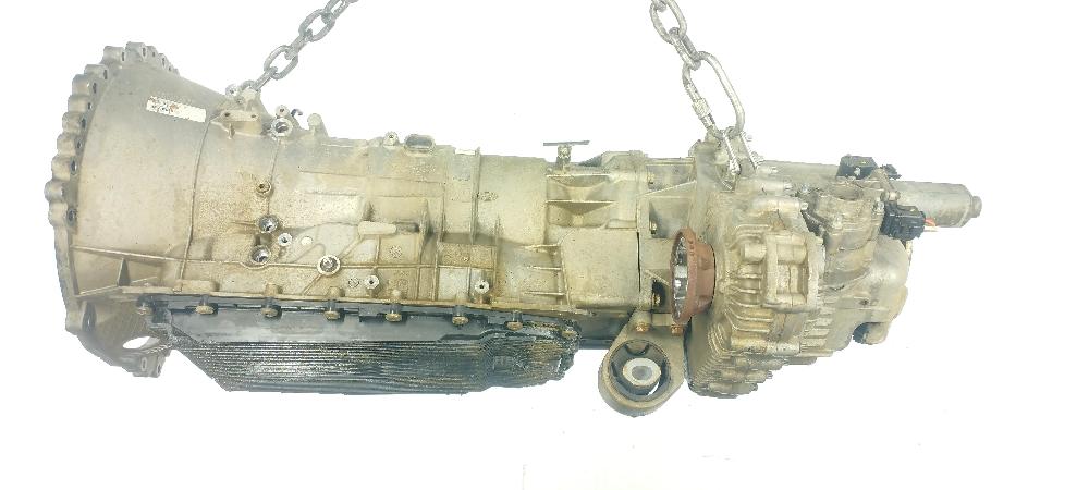 IVECO Коробка передач 6HP26 26012947