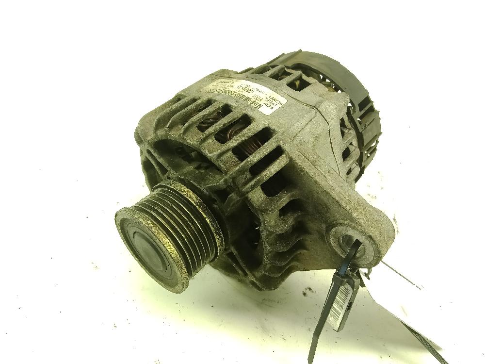 HONDA Civic 6 generation (1995-2002) Alternator 51854901 25989565