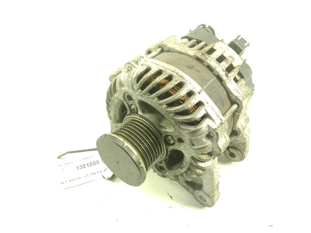 CHEVROLET Alternator 231009933R 26039786