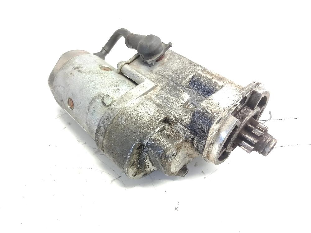 HYUNDAI Santa Fe CM (2006-2013) Starter Motor 3610027011 25994897