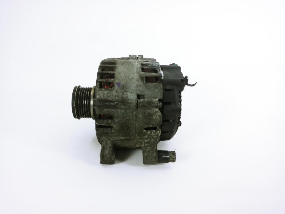 PEUGEOT 308 T9 (2013-2021) Alternator SinValor 25993422