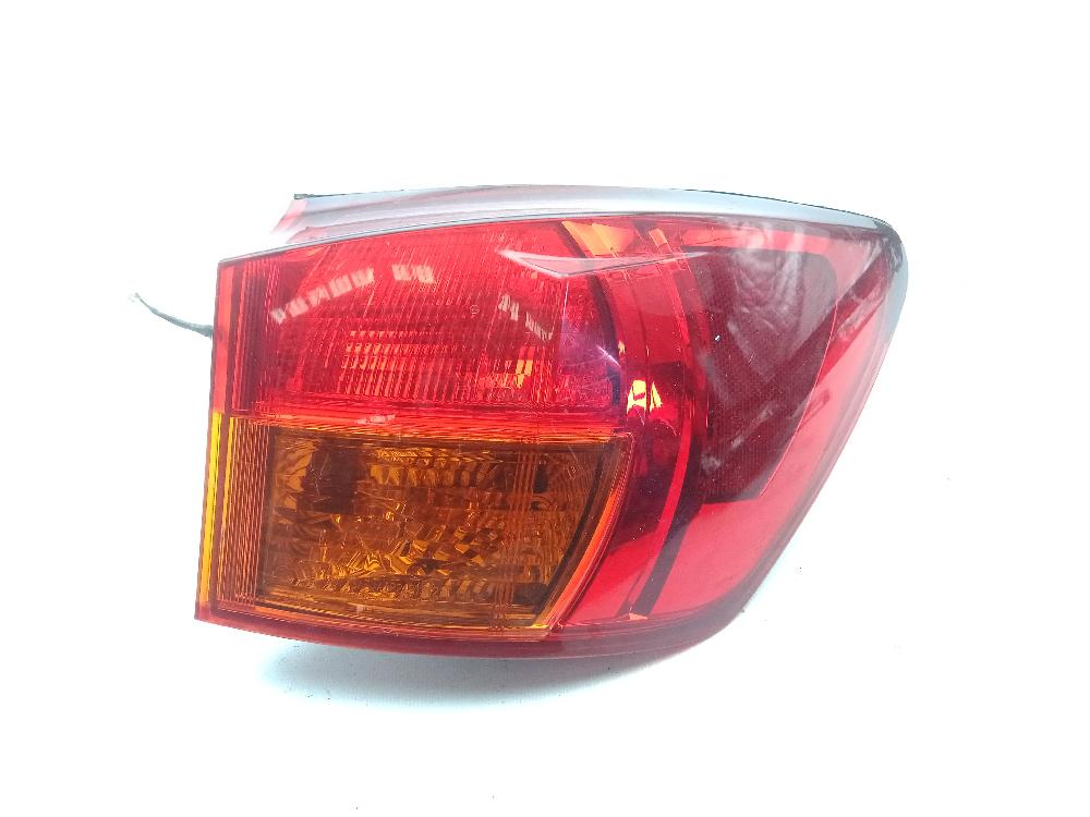 LEXUS IS XE20 (2005-2013) Rear Right Taillight Lamp 26003693