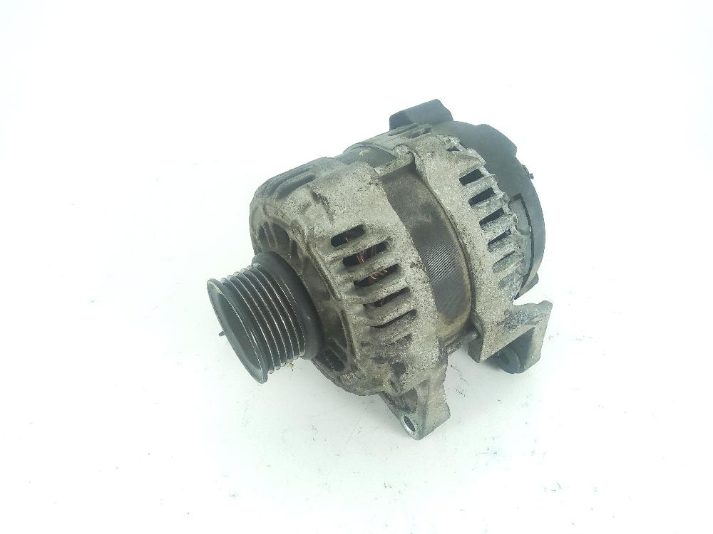 CHEVROLET Orlando 1 generation (2010-2015) Alternator 13502595 26035954