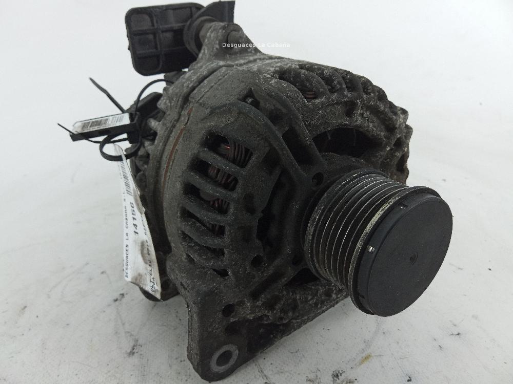 CHEVROLET Scenic 3 generation (2009-2015) Alternator 8200660033,SinValor 25993448