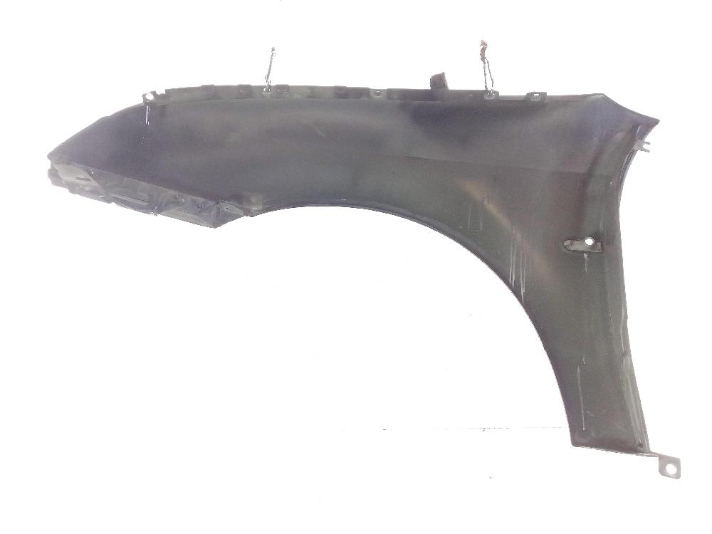 SAAB 93 1 generation (1956-1960) Front Right Fender 25989750