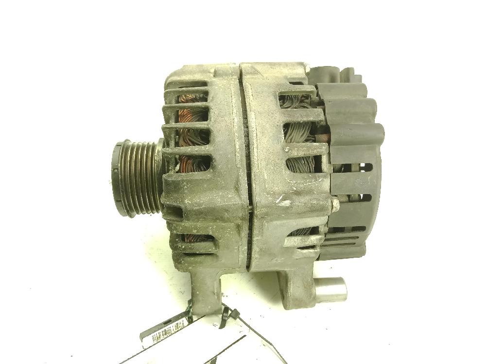 TOYOTA C4 Picasso 1 generation (2006-2013) Alternator 9661544880,2543457A 26002912