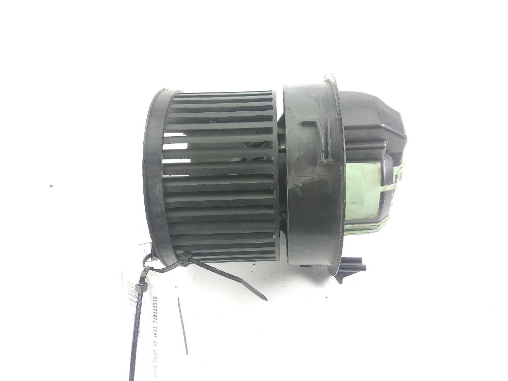 CITROËN C4 2 generation (2010-2024) Heater Blower Fan T1011131B 26042764