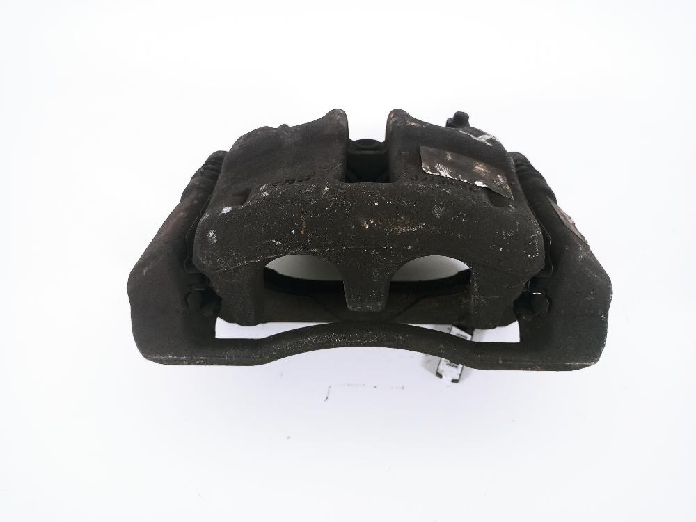 MITSUBISHI Pajero 1 generation (1982-1991) Front Left Brake Caliper 26001708