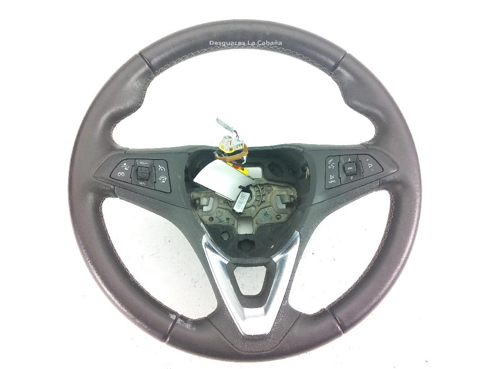 OPEL Astra K (2015-2021) Руль 34210940A 26254014