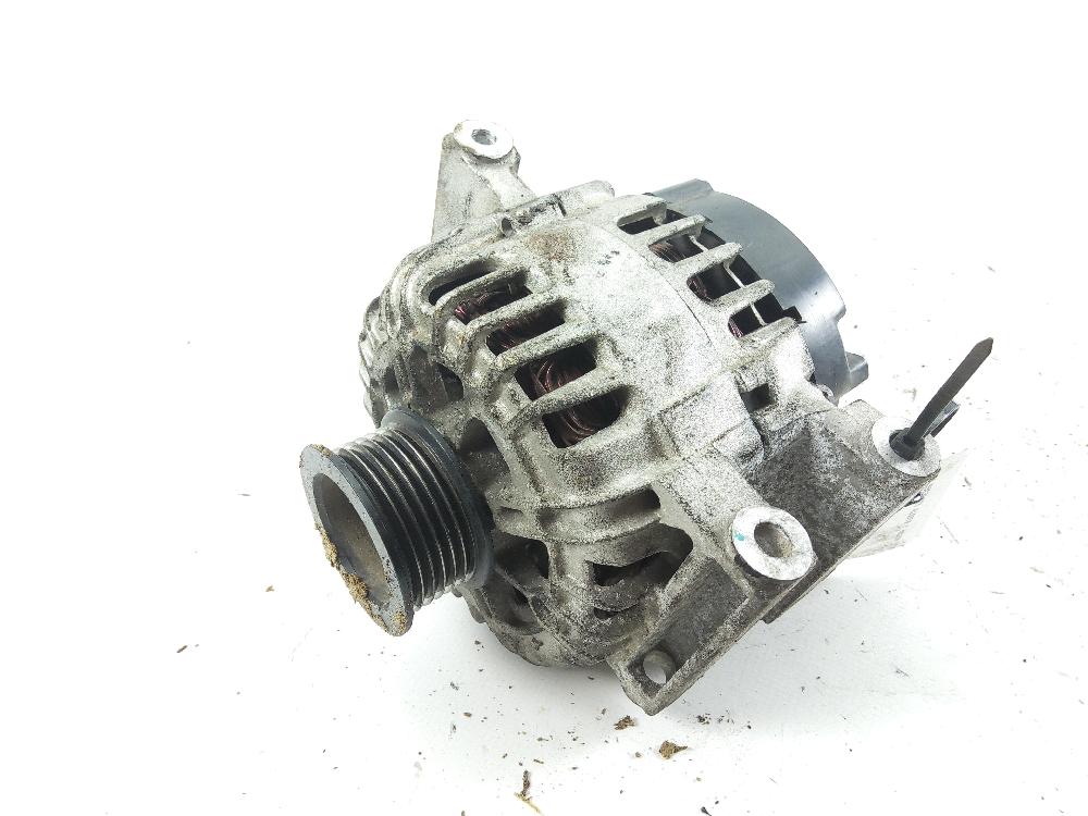 HYUNDAI i20 IB (2 generation) (2014-2020) Ģenerators 13586366, 2618063A 26033946