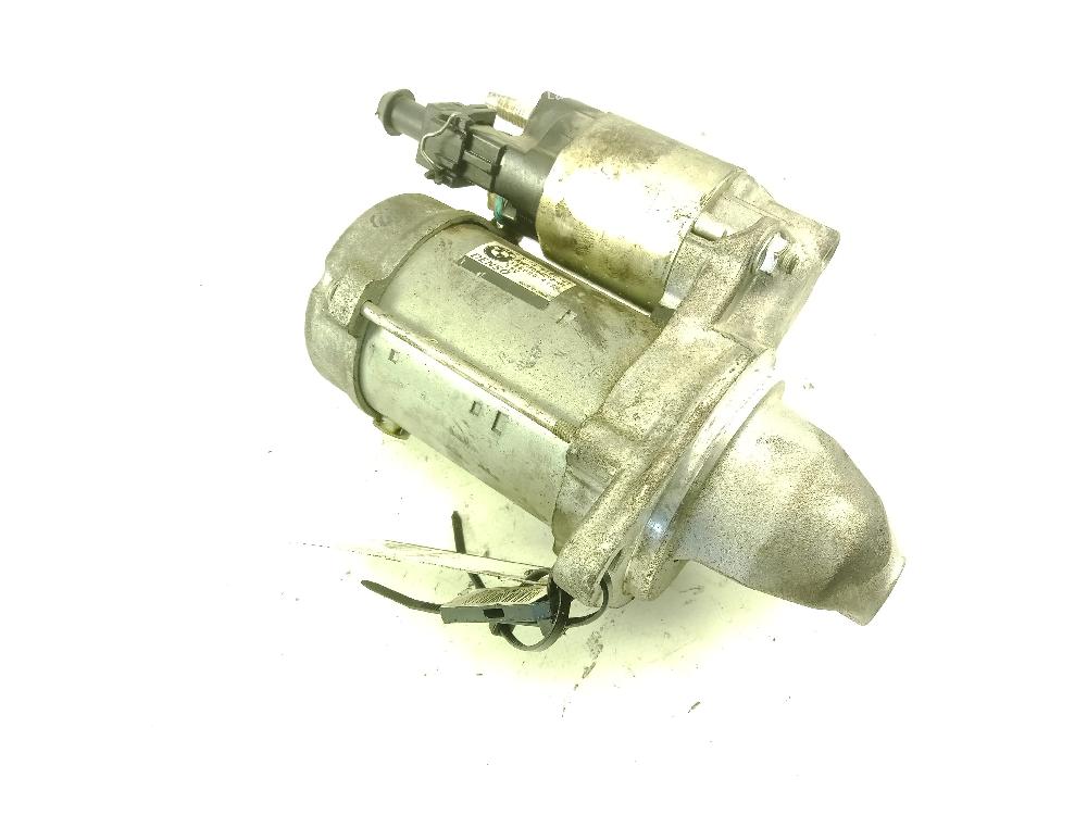 BMW X5 E70 (2006-2013) Starter Motor 7529155 25994074