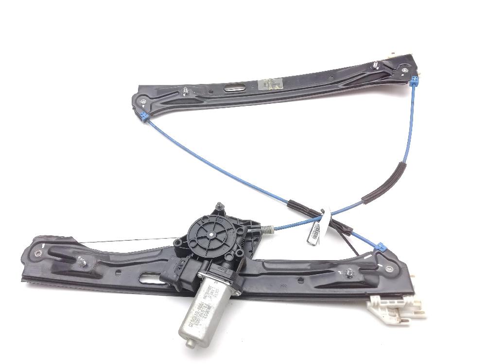 BMW 3 Series F30/F31 (2011-2020) Forreste venstre dør vinduesregulator 19995YY0625 26002663