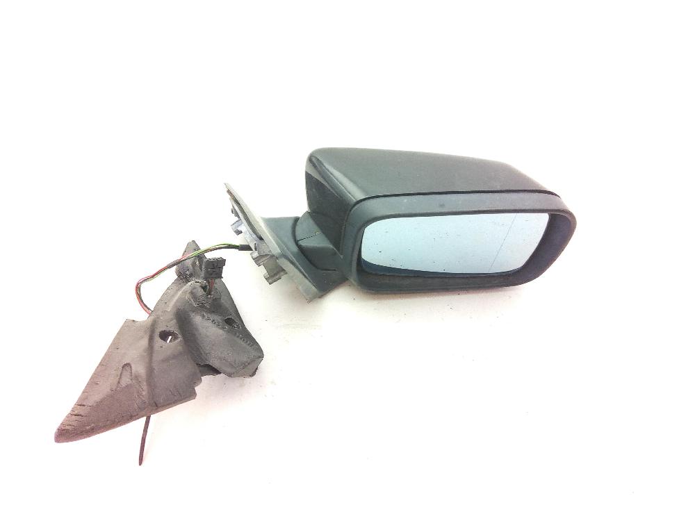 RENAULT Espace 4 generation (2002-2014) Right Side Wing Mirror 26013401