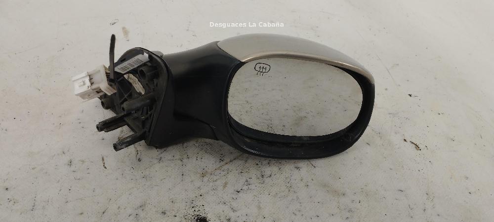 FIAT Ulysse 2 generation (2002-2010) Right Side Wing Mirror 96484821XT 26033827