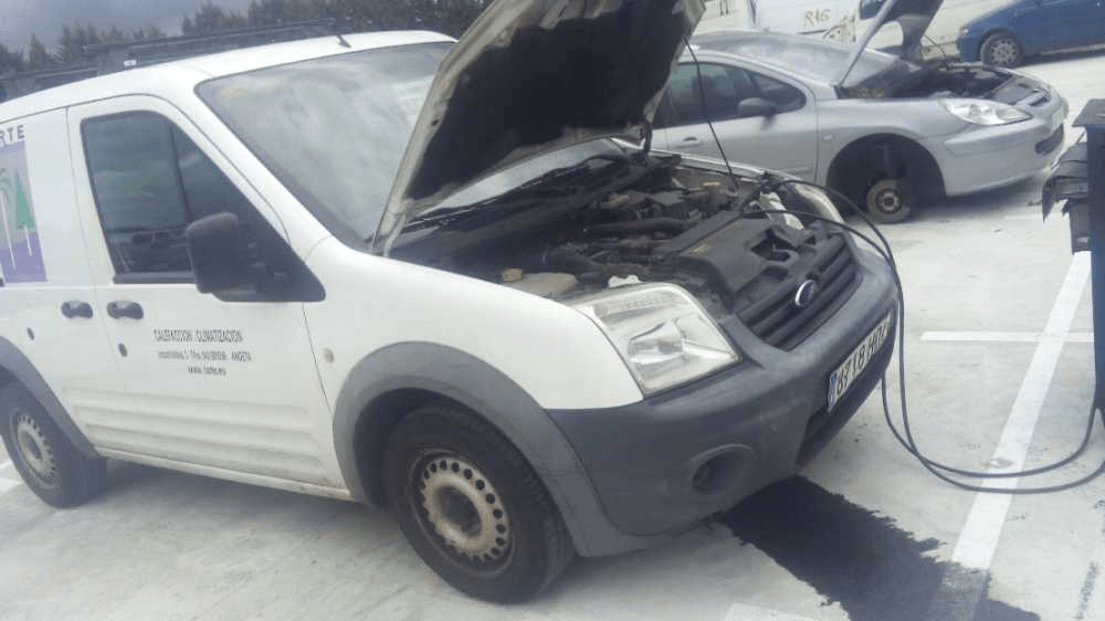 PEUGEOT Помпа кондиціонера 6T1619D629BC 24360591