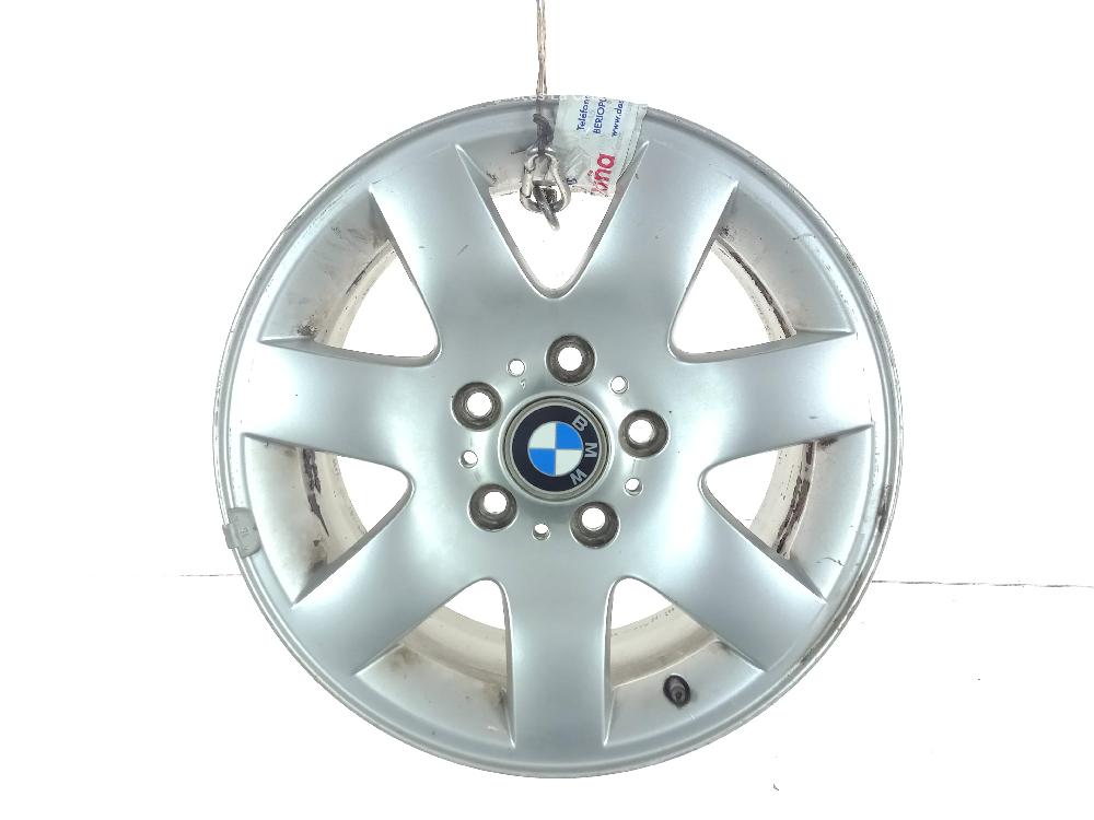 RENAULT 3 Series E46 (1997-2006) Wheel 1094498 26012237