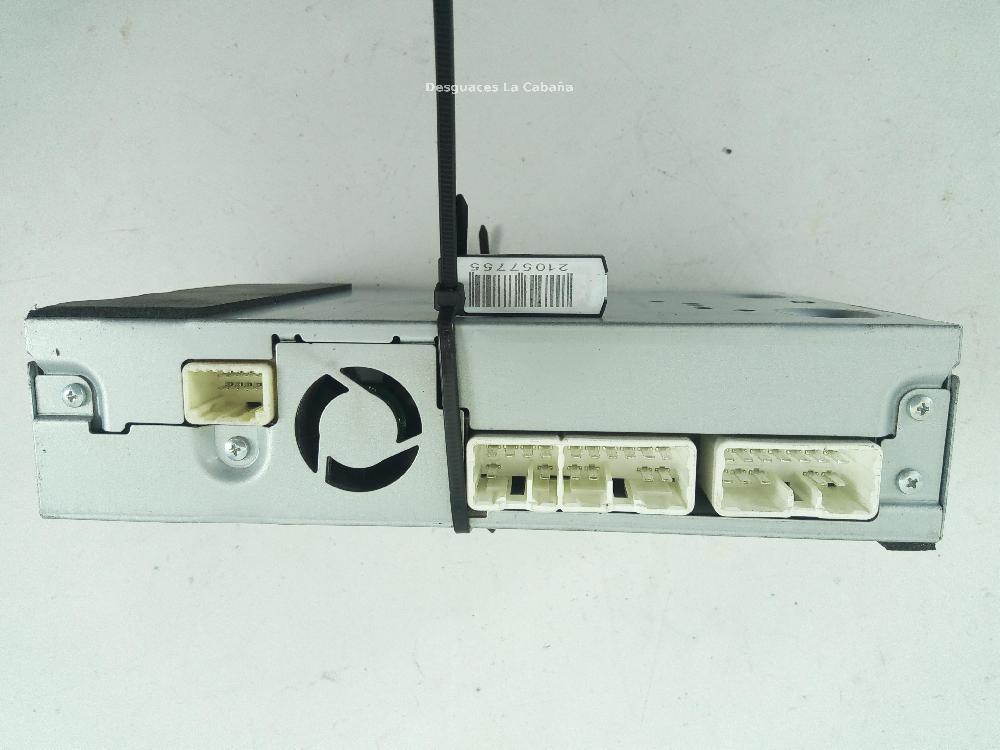 RENAULT Twingo 3 generation (2014-2023) Other Control Units 8628076010 25294188