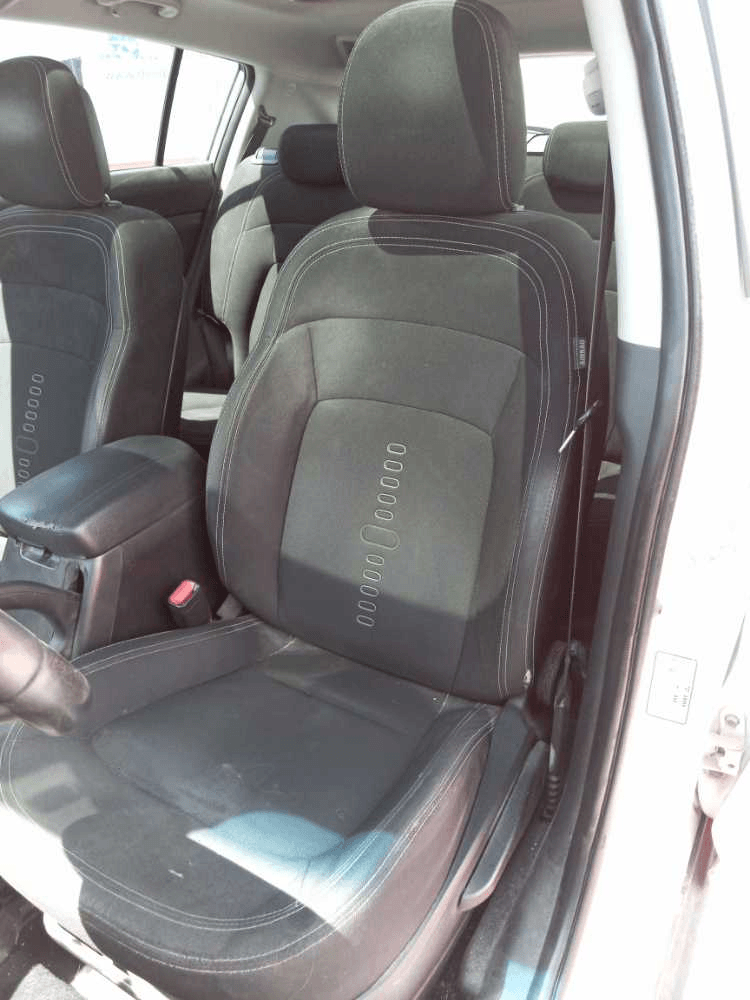 KIA Sportage 3 generation (2010-2015) Замок крышки багажника 812303W000 26036227