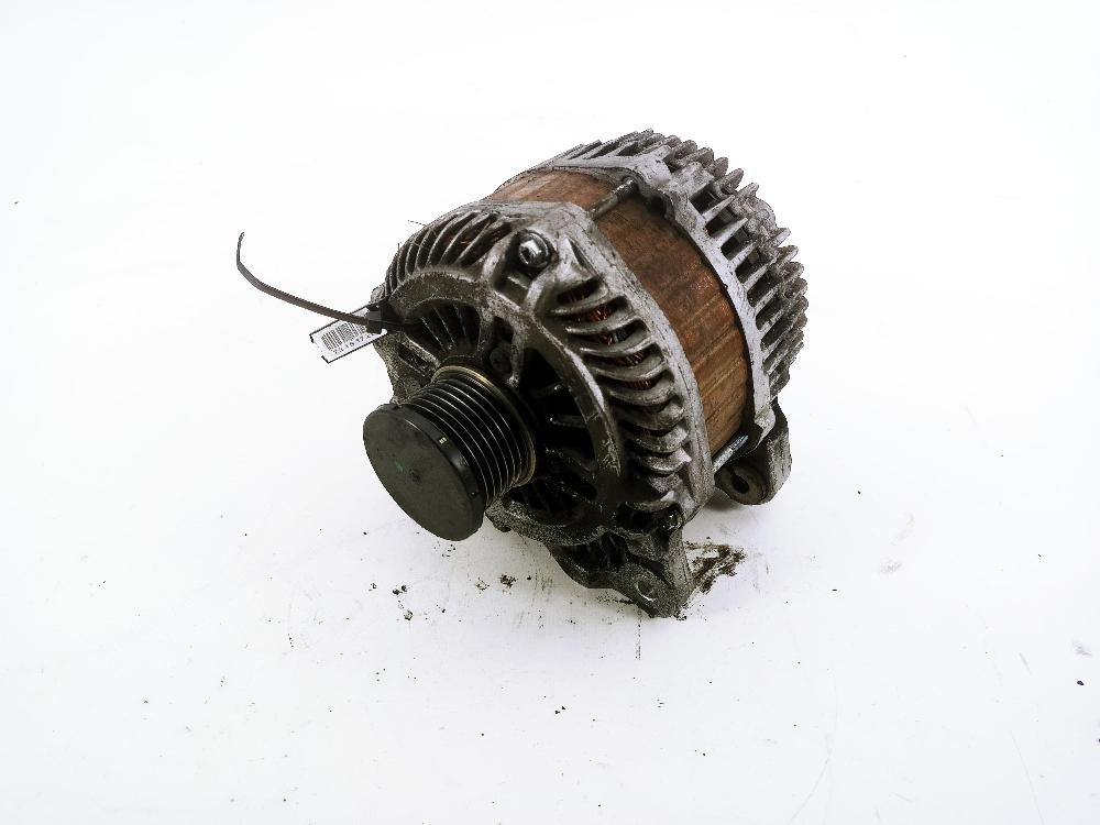 RENAULT Scenic 3 generation (2009-2015) Alternator 8200654785,SinValor 25993430