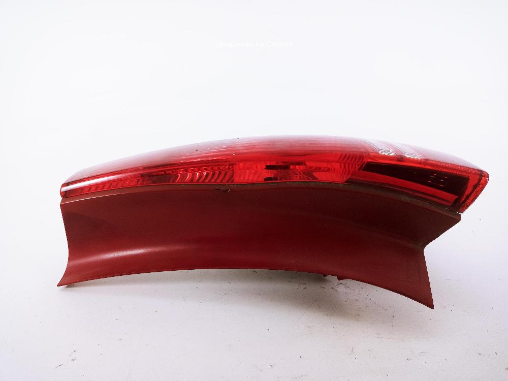 FORD Ka 2 generation (2008-2020) Rear Right Taillight Lamp 9655863980 26046697