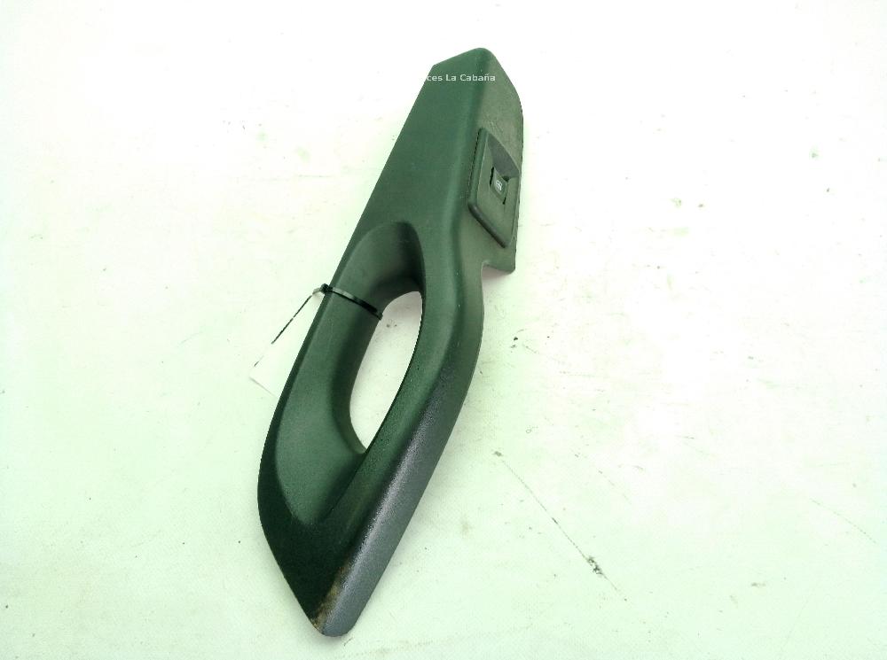 Interruttore alzacristalli anteriore destro R9M 408 93452322 Opel Vivaro b furgon (x82) 2014-0