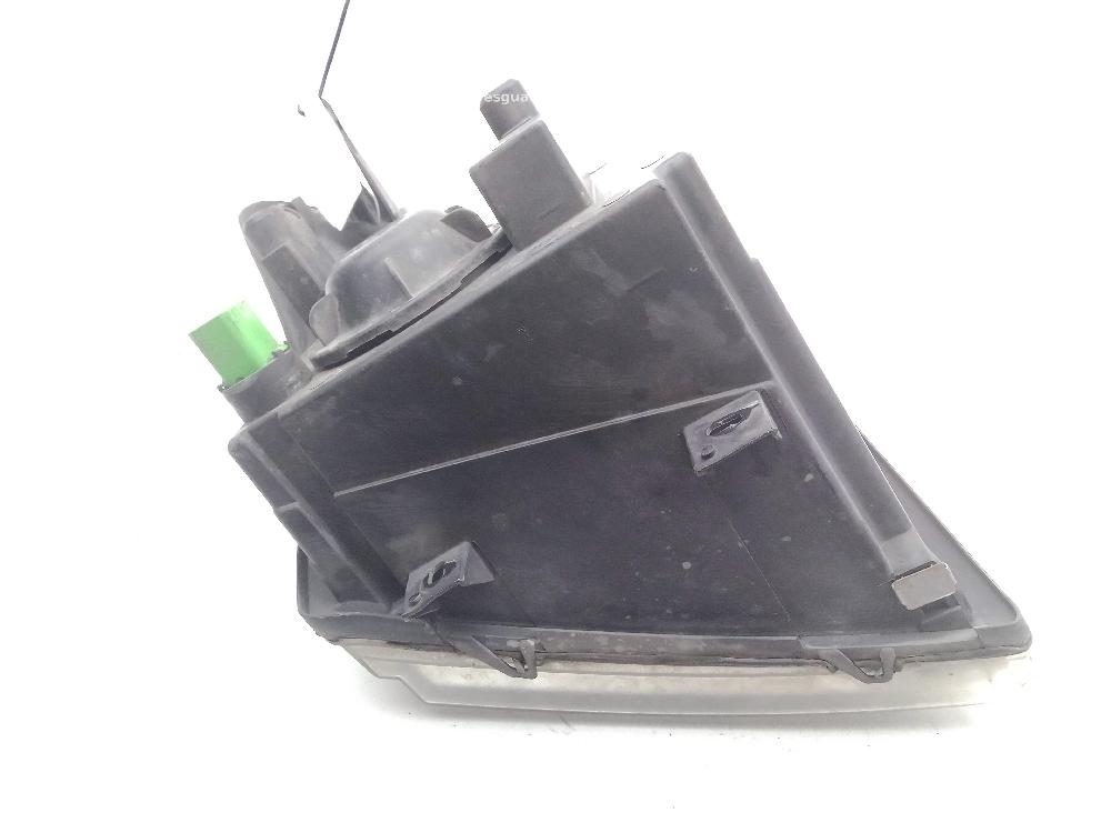 PEUGEOT Front Left Headlight 2T1413005AE 25989939