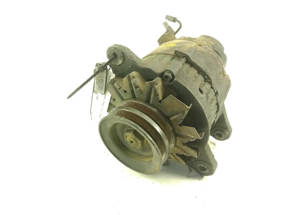 CITROËN C4 1 generation (2004-2011) Alternator 3730042502 26003001