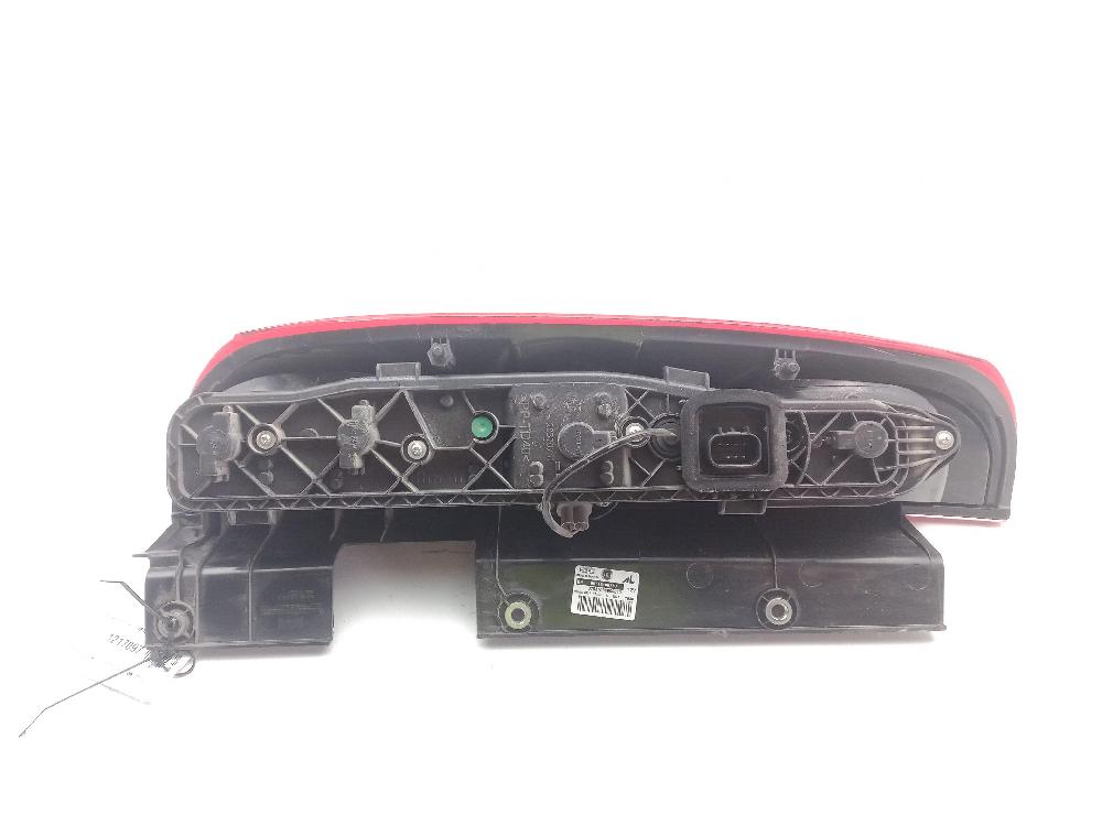 Scheinwerfer hinten rechts 263 A6.000 00518106730 de Fiat Doblo furgón/ranchera familiar (263_) 2010-0 - pieza usada